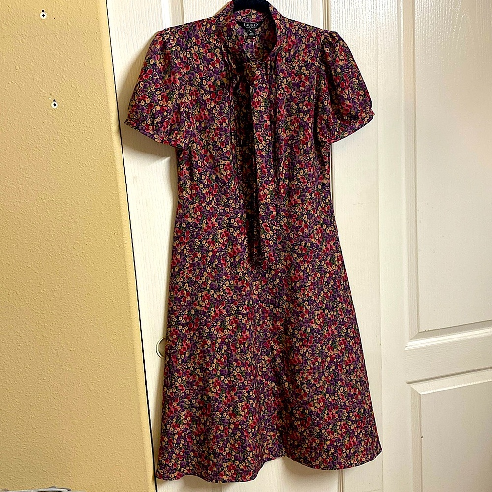 🌺 RALPH LAUREN DRESS🌺